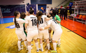 Lazio, ancora tu! Le Aquilotte fanno il bis nella Coppa Italia Under 19: poker al Bitonto nella finale di Genzano