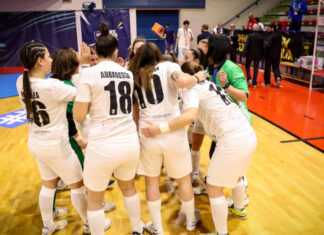 Under 19 Femminile, gironi Gold e Silver: il quadro dei playoff per lo scudetto