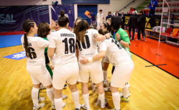 Lazio, ancora tu! Le Aquilotte fanno il bis nella Coppa Italia Under 19: poker al Bitonto nella finale di Genzano