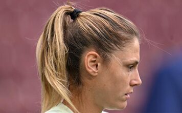 Una caparbia Juve al Viola Park – Salvai rimarca: “Siamo state brave. Fiorentina grande squadra”