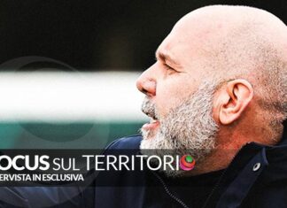 Marco Canestro, Rappresentativa LND: “Importante confrontarsi ad alto livello. Futuro? Spero non ci si accontenti di sapere che il calcio femminile è possibile”