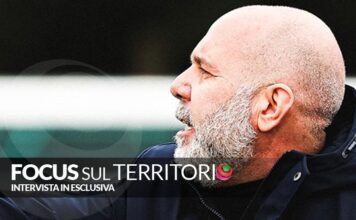 Marco Canestro, Rappresentativa LND: “Importante confrontarsi ad alto livello. Futuro? Spero non ci si accontenti di sapere che il calcio femminile è possibile”