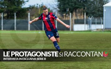 Giorgia Spinelli, Bologna: “Stagione in cui avevamo aspettative diverse. Ora non possiamo permetterci cali”