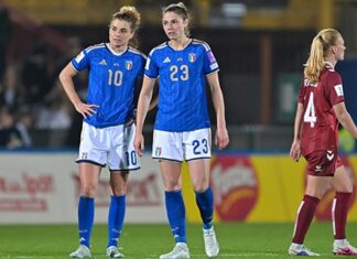 Cecilia Salvai: “Sappiamo di giocarci tanto e dovremo essere brave a vivere la pressione in modo positivo”