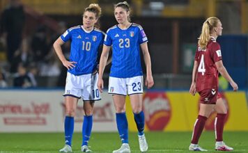 Cecilia Salvai: “Sappiamo di giocarci tanto e dovremo essere brave a vivere la pressione in modo positivo”