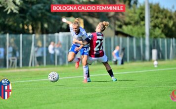 Rossoblù pronte ad accogliere la Freedom – Rognoni anticipa: “Stiamo ritrovando fiducia”