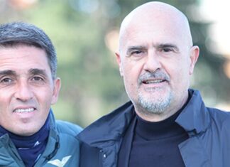 Juve verso Firenze – Canzi chiede attenzione: “Esito non scontato. Siamo padrone del nostro destino”