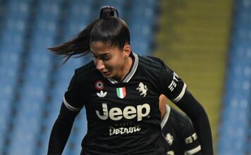 Incubo crociato per Chiara Beccari: “Tanta rabbia e dolore. Pronta ad affrontare questa sfida”