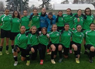 PCG Bresso, non solo una vittoria: il vero significato dello sport in un gesto di fair play