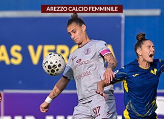 Arezzo in modalità rammarico: tutta colpa del Brescia – Benedetti e Razzolini: “Concediamo sempre troppo”