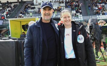 Juve-Roma all’orizzonte, Canzi spinge il team: “Affrontiamo la più forte del torneo. La paura? Non ci appartiene”