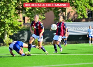 Rognoni e Battelani non evitano il pari: Bologna – Freedom 2-2