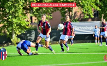 Rognoni e Battelani non evitano il pari: Bologna – Freedom 2-2