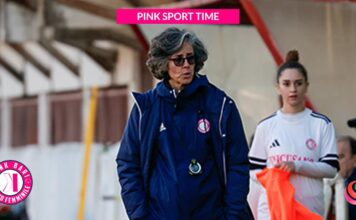 Cristina Mitola, coach Pink Sport Time: “Serie C? Bella palestra per le giovani atlete. Sarei onorata di guidare ancora questo storico team”
