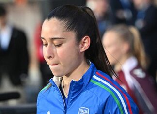 Giulia Dragoni: “Maglia azzurra? Importante onorarla. Dopo aver saltato l’europeo, ho tanta voglia di arrivare al mondiale!”