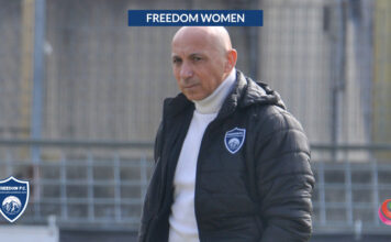 Manita Freedom al Brescia, Mister Ardito: “Abbiamo fatto tanti campi, risultato di tutta la rosa! Ci aspettano tutte finali”