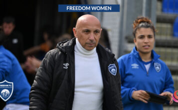 Mister Ardito, Freedom: “Col Bologna grandissima gara, tutte concentrate verso l’obiettivo!”