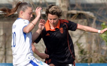 Serie B Femminile: Como promozione ad un punto. Moraca e Giacinti stendono il Cesena, frena anche il Lumezzane. In coda punti per Trastevere e Venezia