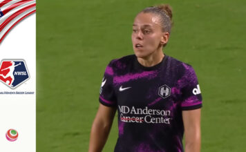 NWSL, Lisa Boattin vince alla prima con il Dash, tre punti per Wave e Pride, in serata il big match tra Current e Gotham