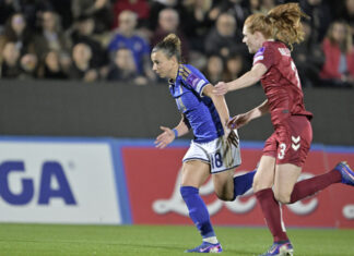 Danimarca-Italia: la moviola del match ai raggi X