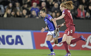 Danimarca-Italia: la moviola del match ai raggi X