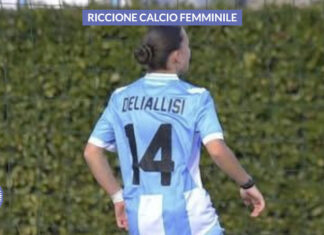 Emili Deliallisi, Riccione: “Non abbiamo giocato bene, ma vogliamo chiudere al meglio nel derby contro la Reggiana”
