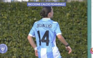 Emili Deliallisi, Riccione: “Non abbiamo giocato bene, ma vogliamo chiudere al meglio nel derby contro la Reggiana”