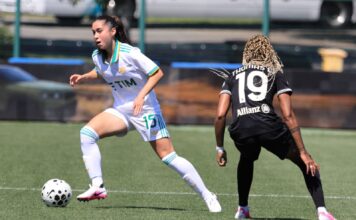 Giulia Dragoni fa volare la Roma: “Voto alla stagione? Non saprei, ma direi che è una Grande stagione!”