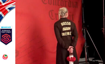 Arsenal Women x Good Squish: il calcio femminile diventa lifestyle brand