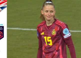 Liverpool, colpo da Champions: scippata al Wolfsburg la stella tedesca Vivien Endemann