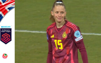 Liverpool, colpo da Champions: scippata al Wolfsburg la stella tedesca Vivien Endemann