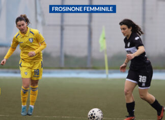 Il Frosinone ci prova, ma al “Paschiero” passa la Freedom