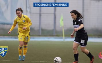 Il Frosinone ci prova, ma al “Paschiero” passa la Freedom