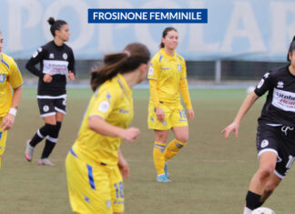 Cinquegrana gela l’Hellas in zona Cesarini: è salvezza per il Frosinone!