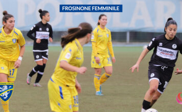 Cinquegrana gela l’Hellas in zona Cesarini: è salvezza per il Frosinone!