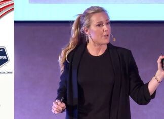 NWSL, per Assia Gazzoli-Venier è il calcio femminile a dare impulso a quello maschile