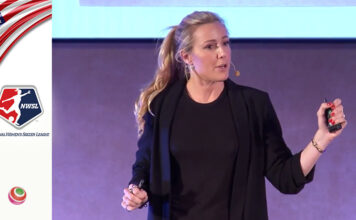 NWSL, per Assia Gazzoli-Venier è il calcio femminile a dare impulso a quello maschile