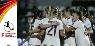 Il Bayern Monaco è sempre più vicino alla conquista del suo 8° titolo di Germania