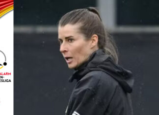 Marie-Louise Eta: “Voglio essere vista come allenatrice, non come uno spot pubblicitario”