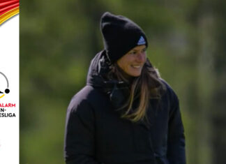 L’Union Berlino entra nella storia: Marie-Louise Eta è la prima allenatrice nella Bundesliga