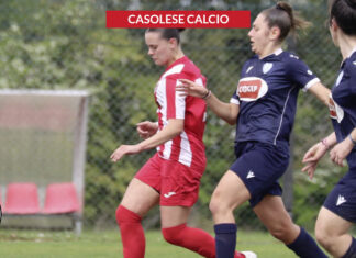 Ginevra Fiaschetti, Casolese: “Abbiamo ancora tutto nelle nostre mani. Ascoli ultima in classifica, ma partita piena di insidie!”