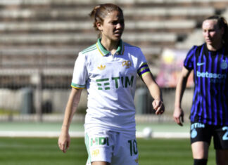 Manuela Giugliano dopo l’Era Spugna: dove arriverà la Capitana Giallorossa?