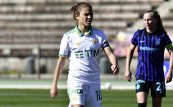 Manuela Giugliano dopo l’Era Spugna: dove arriverà la Capitana Giallorossa?