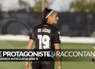 Greta Di Luzio: “La fascia da Capitana un grande onore, ad oggi il Cesena è una realtà che vuole fare sempre bene”