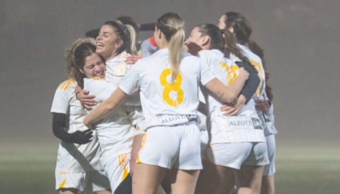 eva milano maria caciotto