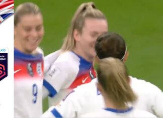 Il ruggito delle Leonesse scuote la Spagna a Wembley. Sarina Wiegman: “E’ un ottimo risultato e siamo davvero contente”.