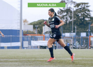 Luisa Pugnali, Nuova Alba: “Vogliamo i playoff in casa, affronteremo l’Ascoli per vincere!”