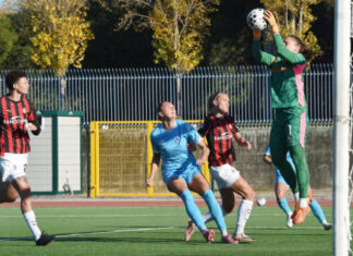 Milan e Napoli si bloccano sullo 0-0 e la Juventus ringrazia