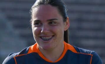 Marija Ana Milinkovic, Inter Women: “La qualificazione alla Champions League è un traguardo importante”.