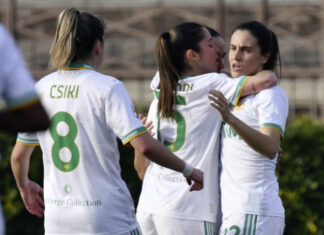 Leonardo Montesano, vice della Roma: “Partita dai mille volti, ma il risultato è dalla nostra. Champions? Ne siamo felicissimi”